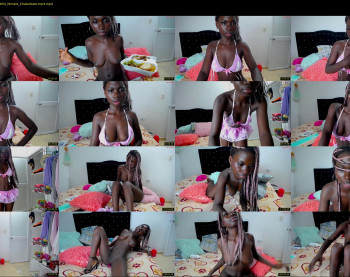 conymegan — 121 minute Chaturbate female cam show recording, 720p, Feb 16, 2024
