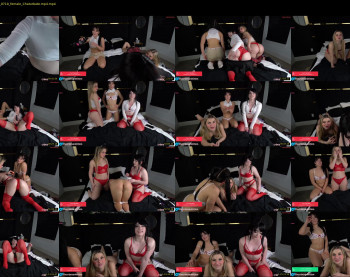 crimsonkitten — 97 minute Chaturbate female cam show recording, 720p, Feb 16, 2024