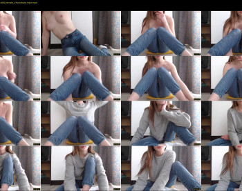 cuteemouse — 10 minute Chaturbate female cam show recording, 720p, Feb 16, 2024
