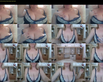 danahotmilf — 35 minute Chaturbate female cam show recording, 720p, Feb 16, 2024