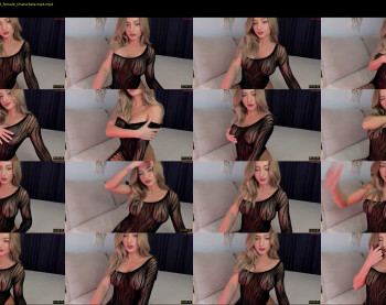dee_nise — 21 minute Chaturbate female cam show recording, 720p, Feb 16, 2024