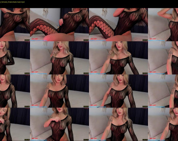 dee_nise — 32 minute Chaturbate female cam show recording, 720p, Feb 17, 2024