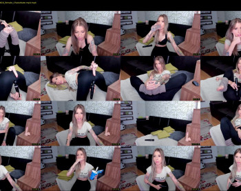 deidi_sweet — 120 minute Chaturbate female cam show recording, 720p, Feb 16, 2024