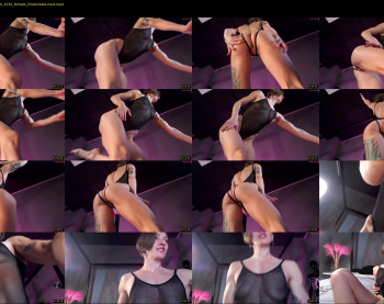 dorothy_meyer — 4 minute Chaturbate female cam show recording, 720p, Feb 16, 2024