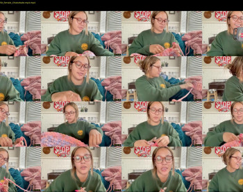 dreamyriri — 4 minute Chaturbate female cam show recording, 720p, Feb 16, 2024