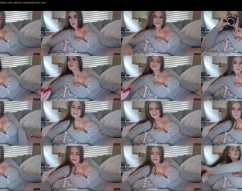 drippingwetgoddess — 3 minute Chaturbate female cam show recording, 480p, Feb 16, 2024