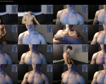 drmozo — 39 minute Chaturbate male cam show recording, 720p, Feb 16, 2024