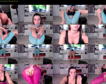 elisabeth_jason — 105 minute Chaturbate couple cam show recording, 720p, Feb 16, 2024