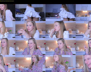 ella_twinkle — 52 minute Chaturbate female cam show recording, 720p, Feb 16, 2024