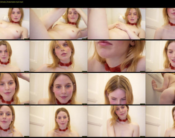ellaa91 — 27 minute Chaturbate female cam show recording, 720p, Feb 16, 2024