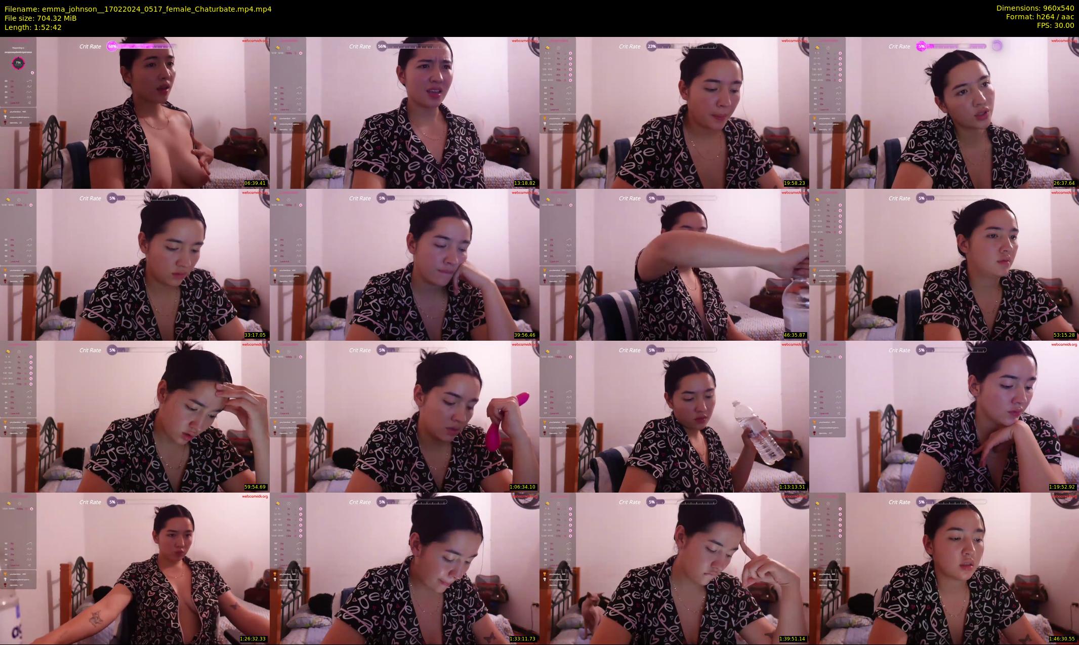 emma_johnson_ — 113 minute Chaturbate female cam show recording, 480p, Feb 17, 2024