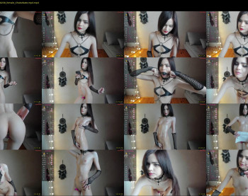 euphoria_life — 35 minute Chaturbate couple cam show recording, 720p, Feb 17, 2024