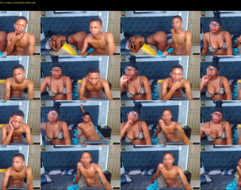 evaxemma — 20 minute Chaturbate couple cam show recording, 720p, Feb 17, 2024