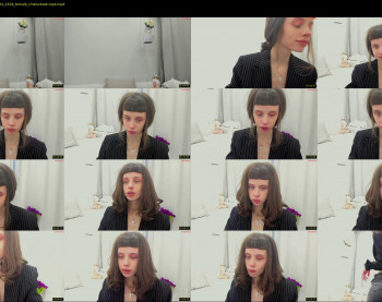 flowerofsin2001 — 19 minute Chaturbate female cam show recording, 720p, Feb 16, 2024