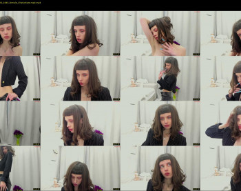 flowerofsin2001 — 34 minute Chaturbate female cam show recording, 720p, Feb 16, 2024