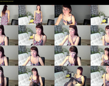 fritha — 36 minute Chaturbate female cam show recording, 720p, Feb 16, 2024