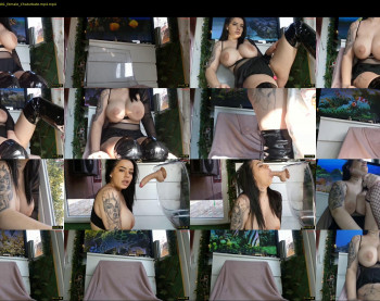 hustle6930 — 66 minute Chaturbate female cam show recording, 720p, Feb 16, 2024