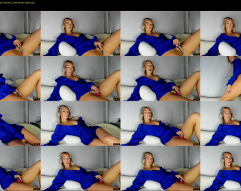 iam_blake — 14 minute Chaturbate female cam show recording, 720p, Feb 16, 2024