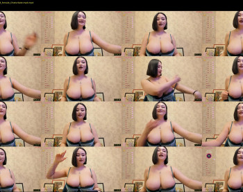 iolantthe — 34 minute Chaturbate female cam show recording, 720p, Feb 16, 2024