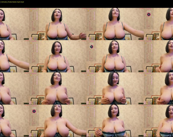iolantthe — 8 minute Chaturbate female cam show recording, 720p, Feb 16, 2024