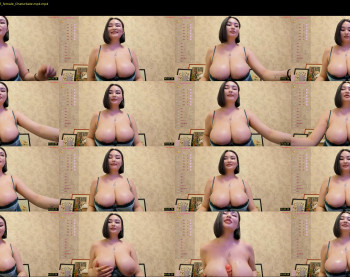iolantthe — 57 minute Chaturbate female cam show recording, 720p, Feb 16, 2024