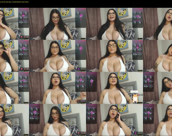 is_candy_west_ — 11 minute Chaturbate female cam show recording, 720p, Feb 17, 2024