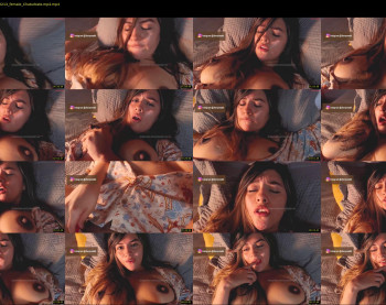 isabeyferrec — 10 minute Chaturbate female cam show recording, 720p, Feb 16, 2024