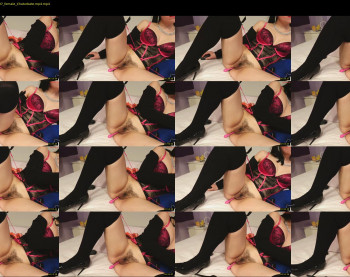 islanublar — 6 minute Chaturbate female cam show recording, 720p, Feb 16, 2024