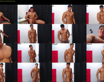 jacod_cock1 — 101 minute Chaturbate male cam show recording, 720p, Feb 17, 2024