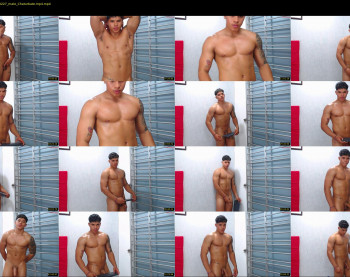jacod_cock1 — 63 minute Chaturbate male cam show recording, 720p, Feb 17, 2024