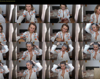 jaqueline88 — 38 minute Chaturbate female cam show recording, 720p, Feb 16, 2024