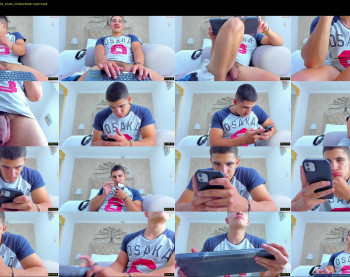 jeffdaltton — 61 minute Chaturbate male cam show recording, 720p, Feb 16, 2024
