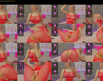 jennyshow — 121 minute Chaturbate female cam show recording, 720p, Feb 16, 2024