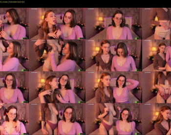 jitoon_exe — 66 minute Chaturbate female cam show recording, 720p, Feb 16, 2024