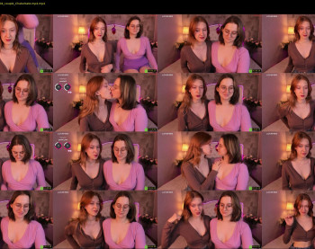 jitoon_exe — 32 minute Chaturbate female cam show recording, 720p, Feb 16, 2024