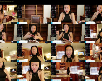 jiwon4u — 121 minute Chaturbate female cam show recording, 720p, Feb 16, 2024