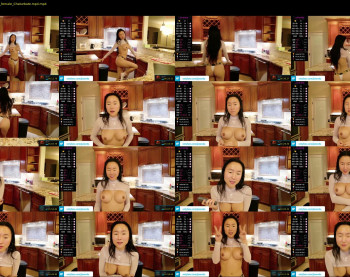 jiwon4u — 4 minute Chaturbate female cam show recording, 720p, Feb 16, 2024