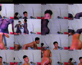 kamila_arias — 45 minute Chaturbate female cam show recording, 720p, Feb 16, 2024