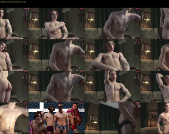 karlos_murphy — 120 minute Chaturbate male cam show recording, 720p, Feb 16, 2024