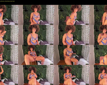 karlye_5 — 59 minute Chaturbate female cam show recording, 720p, Feb 16, 2024