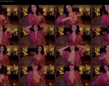 karrin — 12 minute Chaturbate female cam show recording, 720p, Feb 17, 2024