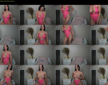 kb3301 — 54 minute Chaturbate couple cam show recording, 720p, Feb 16, 2024