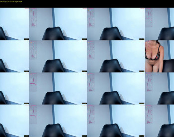 kianys — 11 minute Chaturbate female cam show recording, 720p, Feb 17, 2024