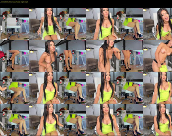 kimberly_hot2 — 68 minute Chaturbate female cam show recording, 720p, Feb 16, 2024