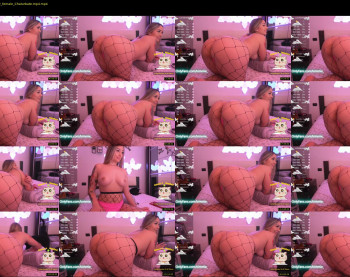 kimmie_ — 116 minute Chaturbate female cam show recording, 720p, Feb 17, 2024