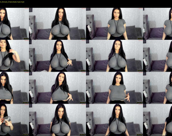 kitty_hotx — 120 minute Chaturbate female cam show recording, 720p, Feb 16, 2024