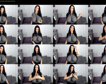 kitty_hotx — 38 minute Chaturbate female cam show recording, 720p, Feb 16, 2024