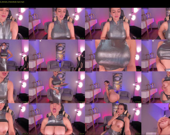 larabaker — 121 minute Chaturbate female cam show recording, 720p, Feb 16, 2024
