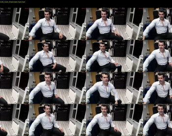 latino23bom — 30 minute Chaturbate male cam show recording, 720p, Feb 16, 2024