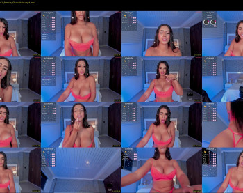 leahjones_ — 120 minute Chaturbate female cam show recording, 720p, Feb 17, 2024